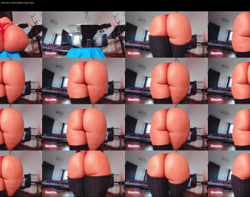 sexydea — 29 minute Chaturbate female cam show recording, 1080p, Dec 20, 2022