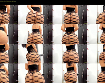 sexyzoe_69 — 29 minute Chaturbate female cam show recording, 1080p, Dec 20, 2022