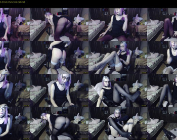 shimizyre — 92 minute Chaturbate couple cam show recording, 720p, Dec 20, 2022