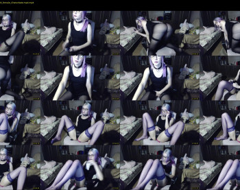 shimizyre — 27 minute Chaturbate couple cam show recording, 720p, Dec 20, 2022