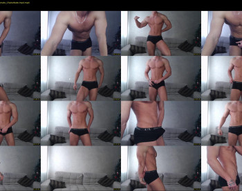 sinffuly — 54 minute Chaturbate male cam show recording, 1080p, Dec 20, 2022