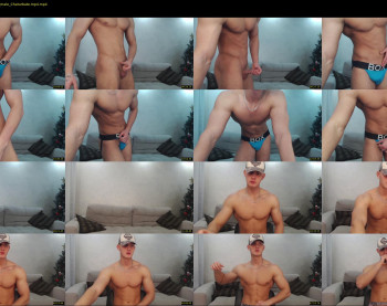 sinffuly — 54 minute Chaturbate male cam show recording, 1080p, Dec 20, 2022