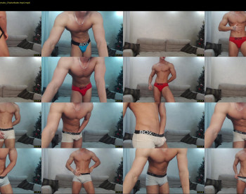 sinffuly — 16 minute Chaturbate male cam show recording, 1080p, Dec 20, 2022