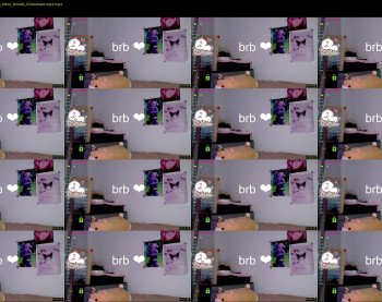 small_blondee — 55 minute Chaturbate female cam show recording, 1080p, Dec 20, 2022