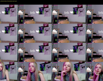 small_blondee — 56 minute Chaturbate female cam show recording, 1080p, Dec 20, 2022