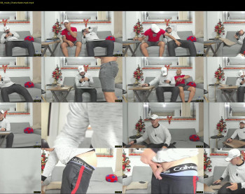 soccer_hot — 54 minute Chaturbate male cam show recording, 1080p, Dec 20, 2022