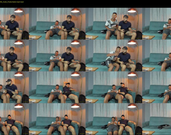 soccer_hot — 23 minute Chaturbate male cam show recording, 1080p, Dec 20, 2022