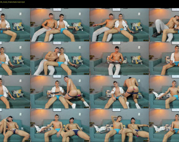 soccer_hot — 63 minute Chaturbate male cam show recording, 1080p, Dec 20, 2022