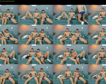 soccer_hot — 54 minute Chaturbate male cam show recording, 1080p, Dec 20, 2022