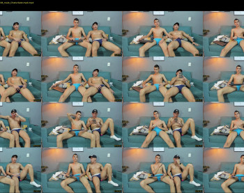 soccer_hot — 17 minute Chaturbate male cam show recording, 1080p, Dec 20, 2022