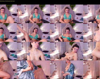 sofiafoster — 23 minute Chaturbate female cam show recording, 720p, Dec 20, 2022
