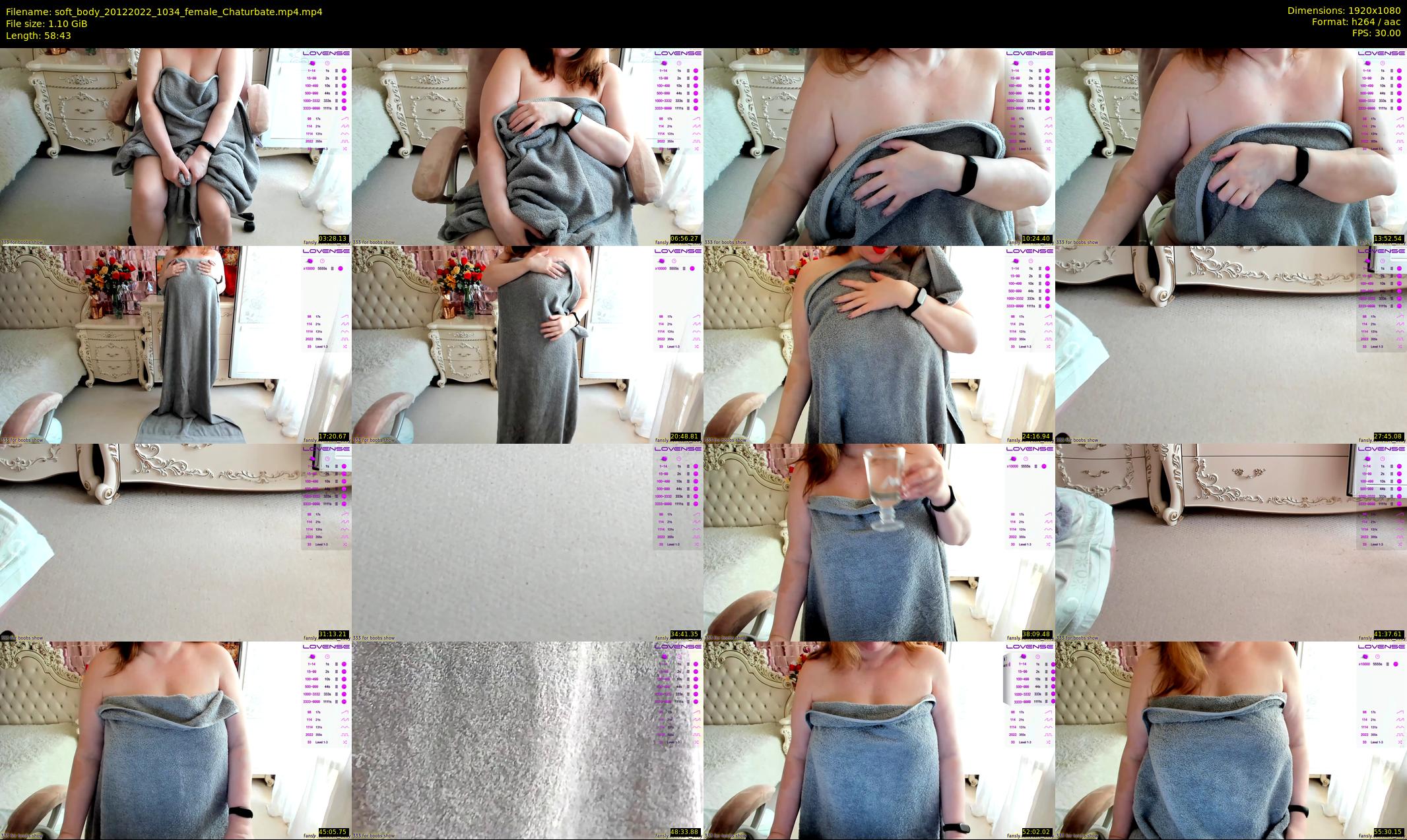 soft_body — 59 minute Chaturbate female cam show recording, 1080p, Dec 20, 2022