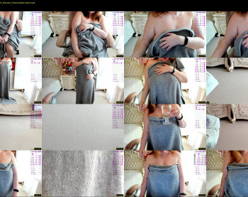 soft_body — 59 minute Chaturbate female cam show recording, 1080p, Dec 20, 2022