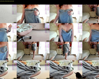 soft_body — 54 minute Chaturbate female cam show recording, 1080p, Dec 20, 2022