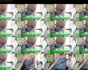 soft_body — 57 minute Chaturbate female cam show recording, 1080p, Dec 20, 2022