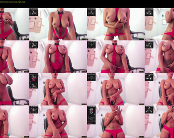 soymaria_ — 54 minute Chaturbate female cam show recording, 1080p, Dec 20, 2022