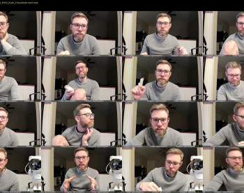 spaceneighbor — 54 minute Chaturbate couple cam show recording, 1080p, Dec 20, 2022