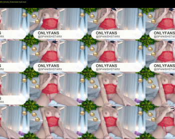 spanishstar — 8 minute Chaturbate female cam show recording, 1080p, Dec 20, 2022