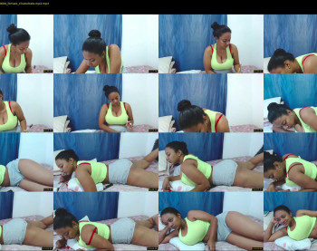 stacy_woods — 96 minute Chaturbate female cam show recording, 720p, Dec 20, 2022