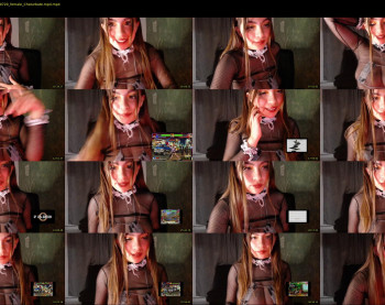 stormy_2000 — 44 minute Chaturbate female cam show recording, 720p, Dec 20, 2022