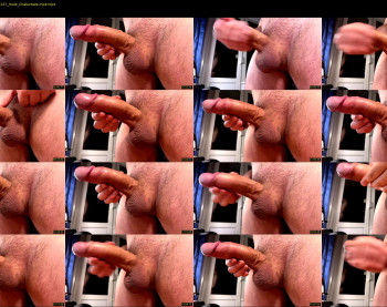 stroker9801 — 29 minute Chaturbate male cam show recording, 1080p, Dec 20, 2022