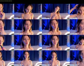 sugaristic — 13 minute Chaturbate female cam show recording, 1080p, Dec 21, 2022