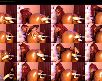 sugarmirie — 90 minute Chaturbate female cam show recording, 720p, Dec 20, 2022