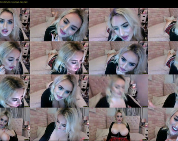 summerxjay — 11 minute Chaturbate female cam show recording, 480p, Dec 21, 2022