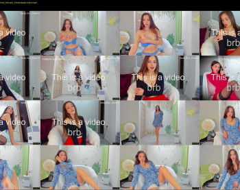 sunshine13_ — 47 minute Chaturbate female cam show recording, 1080p, Dec 20, 2022