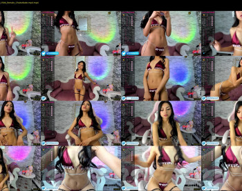 sweet_littleee — 28 minute Chaturbate female cam show recording, 720p, Dec 20, 2022