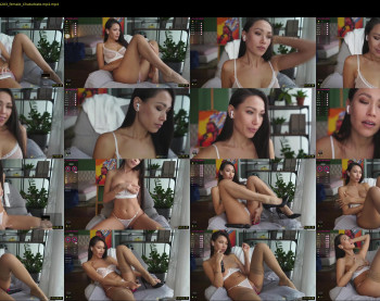 sweet_moan — 92 minute Chaturbate female cam show recording, 720p, Dec 20, 2022