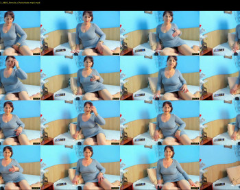 sweetangell69_ — 109 minute Chaturbate female cam show recording, 720p, Dec 20, 2022