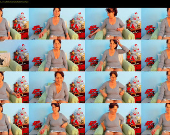 sweetangell69_ — 18 minute Chaturbate female cam show recording, 720p, Dec 20, 2022