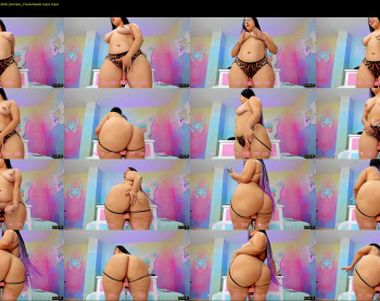 sweetcurvyx — 47 minute Chaturbate couple cam show recording, 1080p, Dec 20, 2022