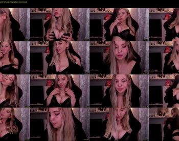 sweetmila1 — 42 minute Chaturbate female cam show recording, 1080p, Dec 20, 2022