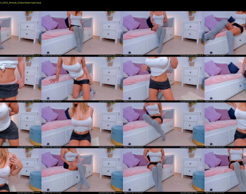 sweetnameless — 55 minute Chaturbate couple cam show recording, 1080p, Dec 20, 2022
