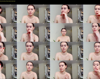 sweetpulse_ — 54 minute Chaturbate female cam show recording, 1080p, Dec 21, 2022