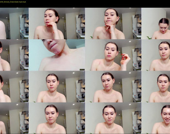 sweetpulse_ — 54 minute Chaturbate female cam show recording, 1080p, Dec 21, 2022