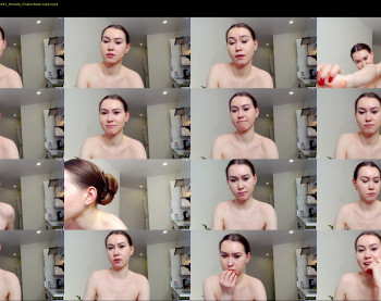sweetpulse_ — 56 minute Chaturbate female cam show recording, 1080p, Dec 21, 2022