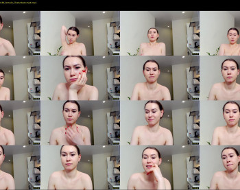 sweetpulse_ — 54 minute Chaturbate female cam show recording, 1080p, Dec 21, 2022