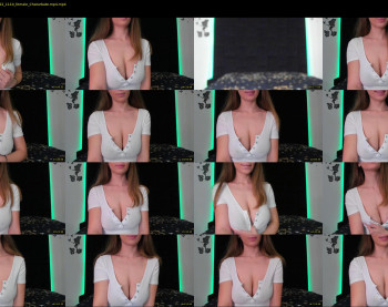 sweettdream__x — 54 minute Chaturbate female cam show recording, 1080p, Dec 20, 2022
