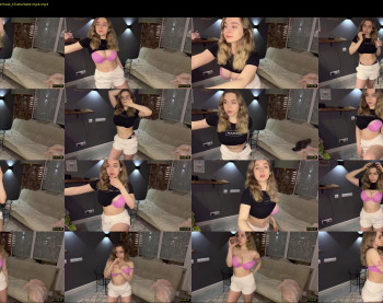 tatti_1 — 55 minute Chaturbate female cam show recording, 1080p, Dec 20, 2022