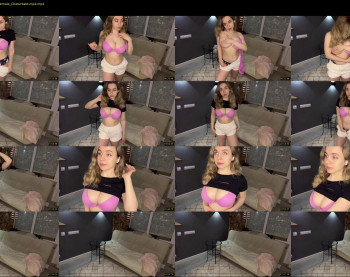tatti_1 — 54 minute Chaturbate female cam show recording, 1080p, Dec 21, 2022