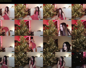 tayasha — 29 minute Chaturbate female cam show recording, 1080p, Dec 20, 2022