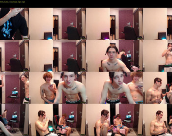 teddy_mode — 54 minute Chaturbate couple cam show recording, 1080p, Dec 20, 2022