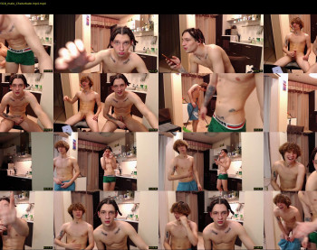 teddy_mode — 54 minute Chaturbate couple cam show recording, 1080p, Dec 20, 2022