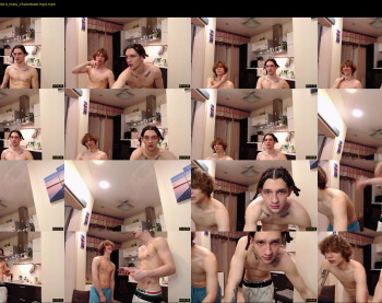 teddy_mode — 54 minute Chaturbate couple cam show recording, 1080p, Dec 21, 2022