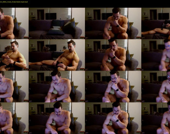 therealkingyoshi — 41 minute Chaturbate male cam show recording, 720p, Dec 21, 2022
