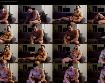 therealkingyoshi — 82 minute Chaturbate male cam show recording, 720p, Dec 21, 2022