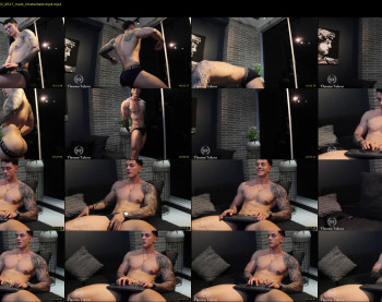 thomas_falcon1 — 57 minute Chaturbate male cam show recording, 1080p, Dec 21, 2022
